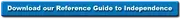 Options Center for Independent Living logo