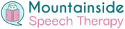 Mountainside Speech Therapy, LLC logo