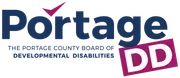 Portage County Board of Developmental Disabilities logo