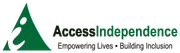 Access Independence logo