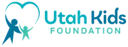 Utah Kids Foundation logo