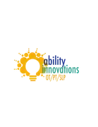 Ability Innovations logo