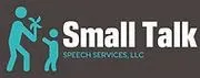 Small Talk Speech Services, LLC logo