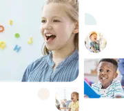 Roaring Brook Speech-Language Pathology logo
