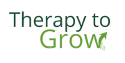 Therapy to Grow logo