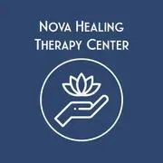 Nova Healing Therapy Center logo