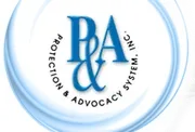 Protection and Advocacy System, Inc. logo