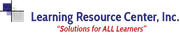 Learning Resource Center, Inc. logo