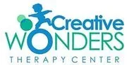 Creative Wonders Therapy Center logo