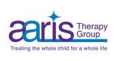 Aaris Therapy logo
