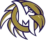 Mercer County School District #404 logo