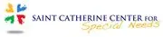 Saint Catherine Center logo