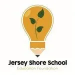 Jersey Shore Area School District logo