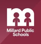 Millard Public Schools logo