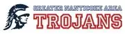 Greater Nanticoke Area School District logo