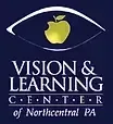 Vision and Learning Center logo