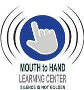Mouth to Hand Learning Center logo