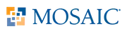 Mosaic logo