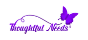 Thoughtful Needs logo