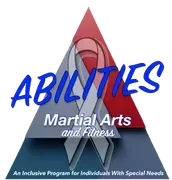 Abilities Martial Arts Therapy logo