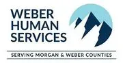 Weber Human Services logo