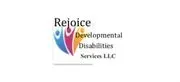 Rejoice Developmental Disability Services logo