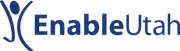 Enable Utah logo