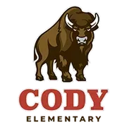 Cody Elementary School logo
