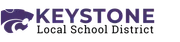 Keystone Local School District logo