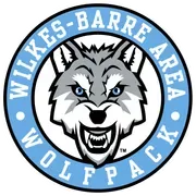 Wilkes-Barre Area School District logo