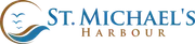 St. Michaels Harbour logo