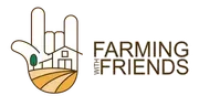 Farming with Friends logo