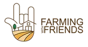Farming with Friends logo