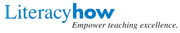 Literacy How logo