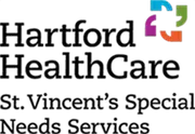 St. Vincent's Special Needs Services logo