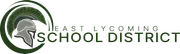 East Lycoming School District logo