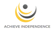 Achieve Independence logo