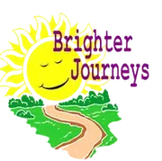 Brighter Journeys logo