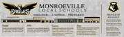 Monroeville Local Schools logo