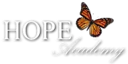 Hope Academy logo