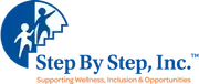 Step by Step, Inc. logo
