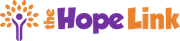 The HopeLink logo
