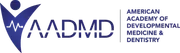 American Academy of Developmental Medicine & Dentistry logo
