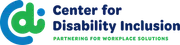 Center for Disability Inclusion logo