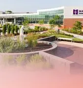 Madonna Rehabilitation Hospitals logo