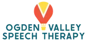 Ogden Valley Speech Therapy logo