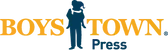 Boys Town Press logo