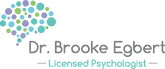 Brooke Egbert, Psy.D., LLC logo