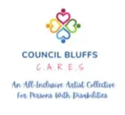Council Bluffs C.A.R.E.S. Inc. logo