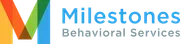 Milestones Behavioral Services logo